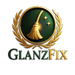 GlanzFix Reinigung Logo