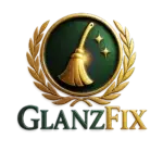 GlanzFix Reinigung Logo